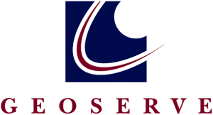 Geoserve logo