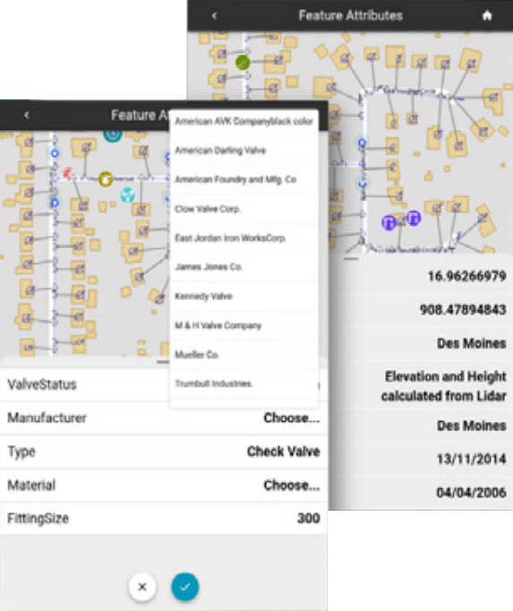 geomedia webmap mobile thumbnail