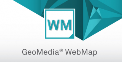 GEOMEDIA WebMap