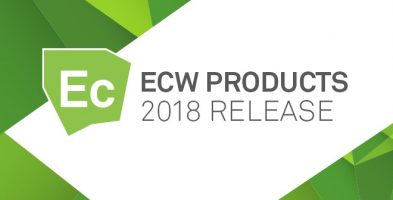 ERDAS ECW Plug-in 2018 for ArcGIS Desktop 10.6 Release Announcement