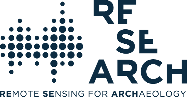 Research logo