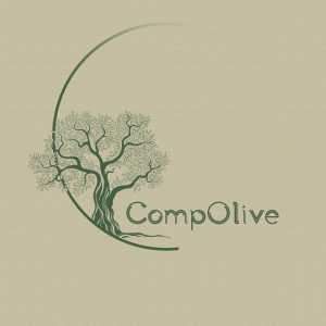 CompOlive logo