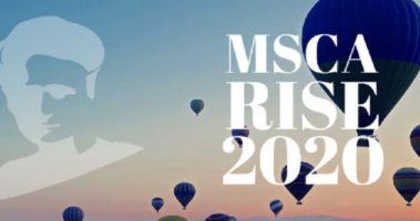 H2020-MSCA-RISE-2020 project EYE selected for funding
