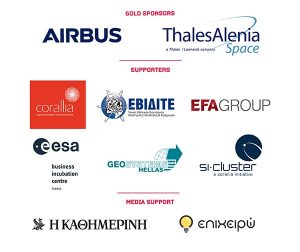 Space Forum Sponsors