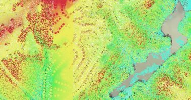 New Remote Sensing and GIS for Education Programs