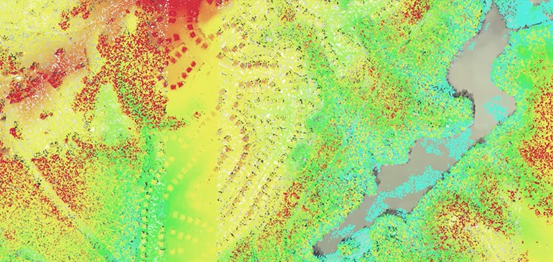 New Remote Sensing and GIS Software solutions for Educational Programs