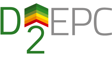 D^2EPC Logo Square