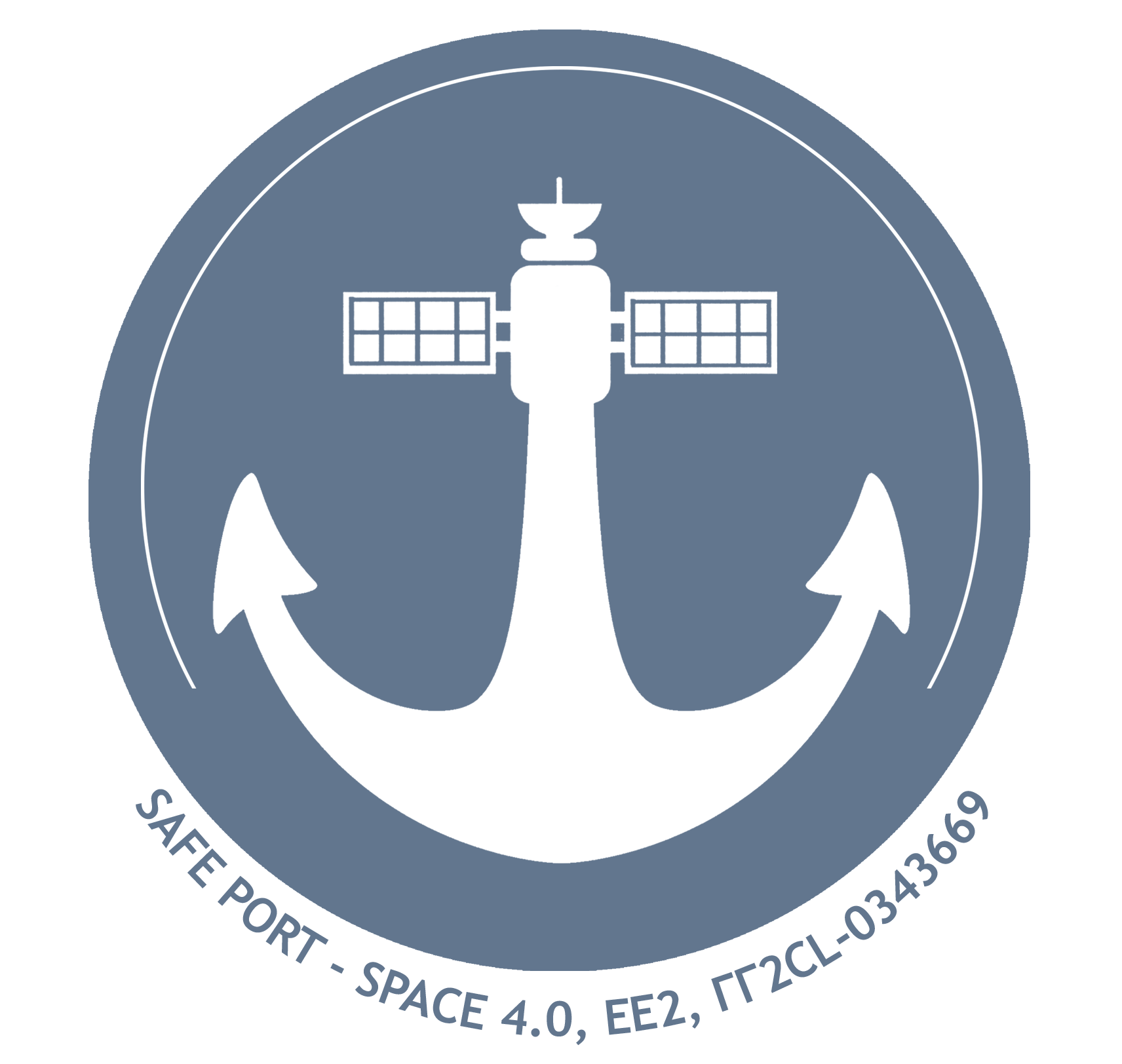 Ongoing R&D Projects Geosystems Hellas S.A.